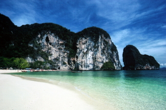 ทัวร์ตรัง เกาะรอก